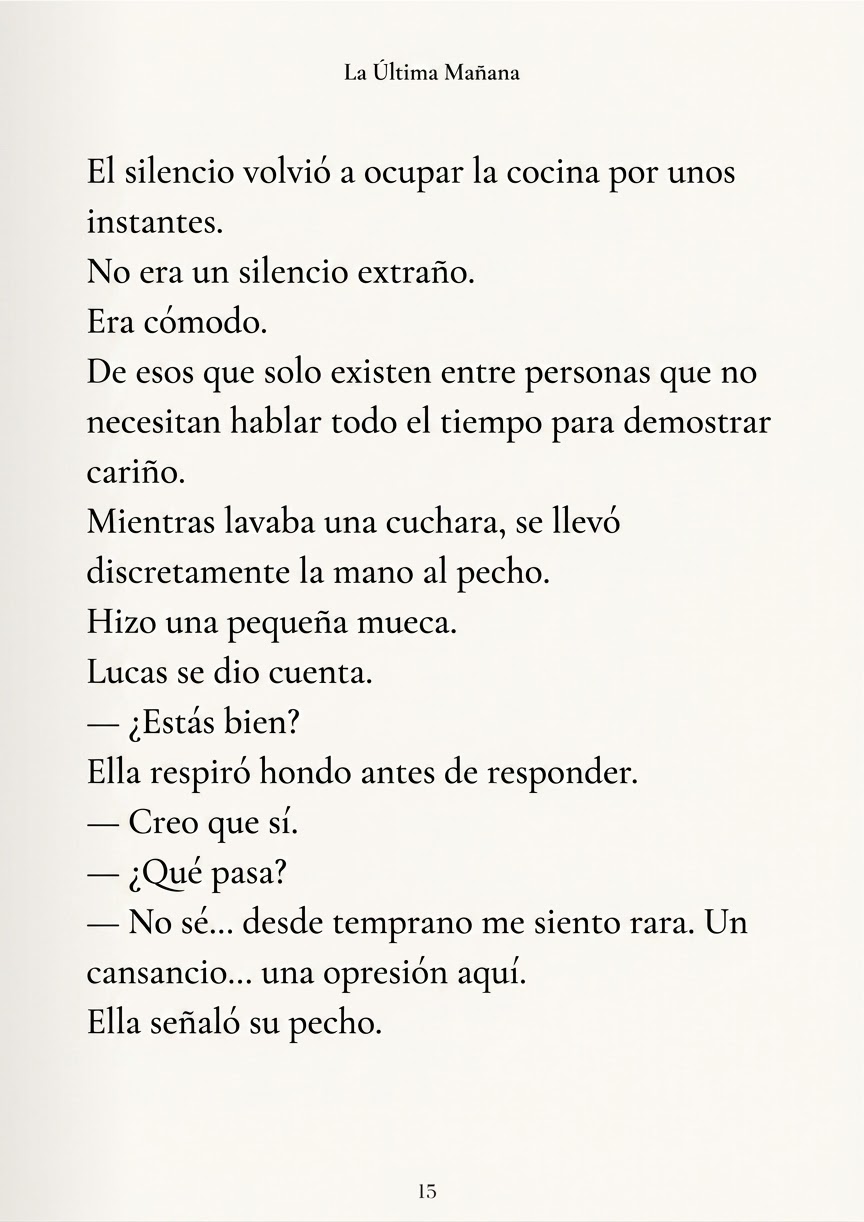 Página 4 del primer capítulo del libro